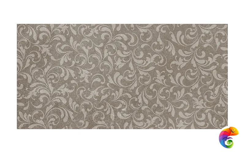 Дрифт Лайт Грей Керл 40х80/ Drift Light Grey Curl Drift Atlas Concorde Rus