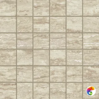 ЭПОС АЙВОРИ МОЗАИКА 30х30/ Epos Ivory Mosaic