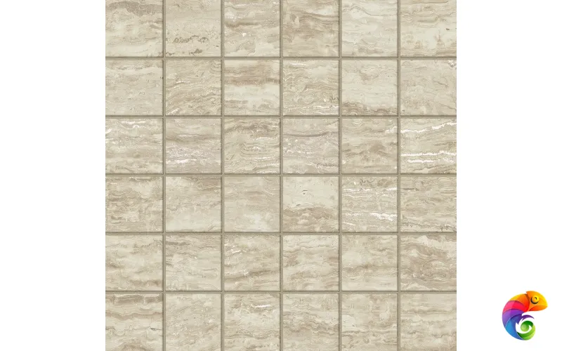 ЭПОС АЙВОРИ МОЗАИКА 30х30/ Epos Ivory Mosaic Epos Atlas Concorde Rus