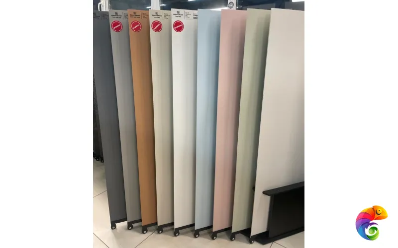 Exotic Light Grey 60х120 Matt India 60x120 SLIM Ocean Ceramic INDIA NEW