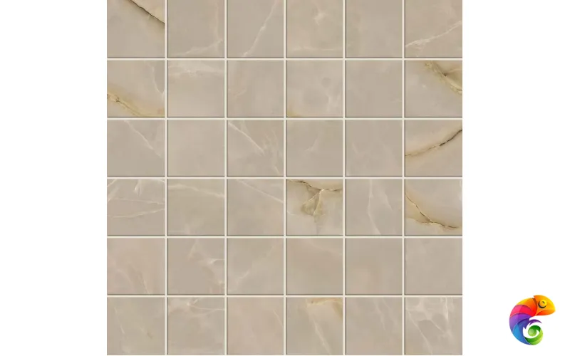 Симфоникс Кашмир Мозаика Лап 30х30/ Symphonyx Cashmere Mosaic Lap Symphonyx Atlas Concorde Rus