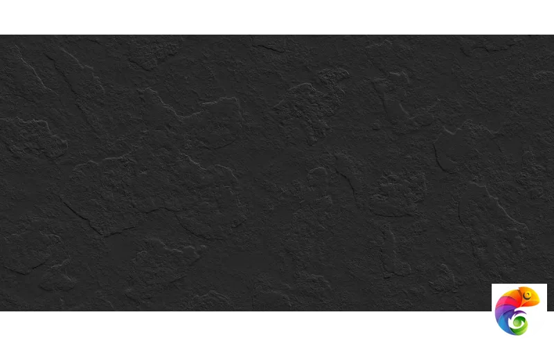 Hammer Stone Lepola Black Matt (Fullbody) 60х120 India 60х120 Ocean Ceramic INDIA NEW