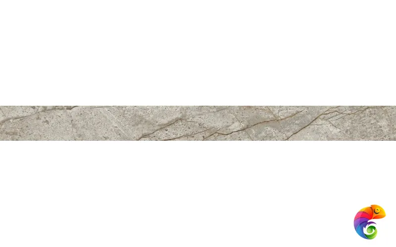 Эмпаир Сильвер Рут Бордюр 7,2x80/ Empire Silver Root Listello Empire Atlas Concorde Rus