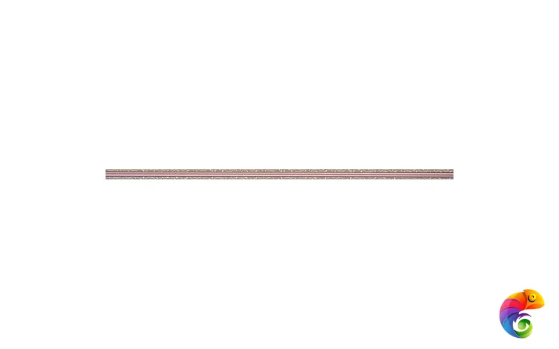 Paris Listelo Glamour Lila 2.5х75 Paris Mallol