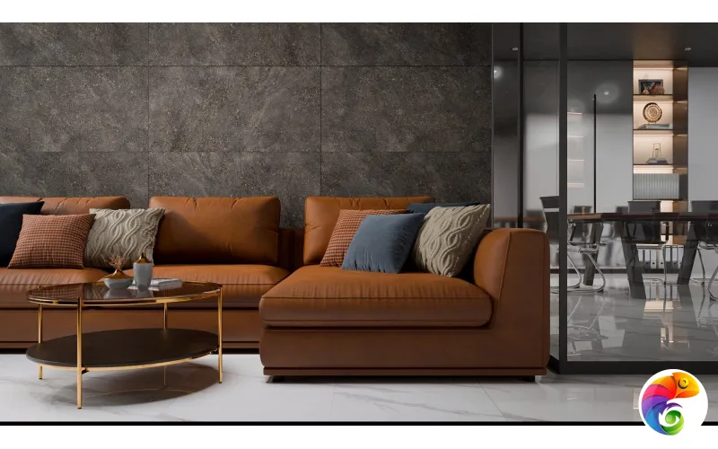 Pietra Black 60х120 Protiles Protiles