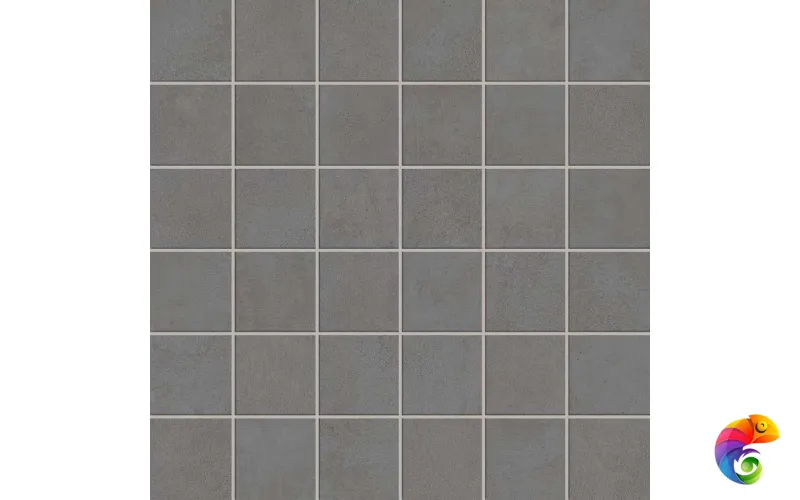 Ринашенте Смок Мозаика 30х30/ Rinascente Smoke Mosaic Rinascente Atlas Concorde Rus