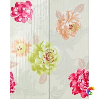 Gioia Spring Avorio C2 40х50