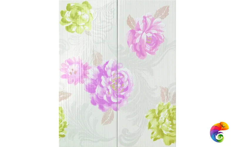 Gioia Spring Bianco C2 40х50 Gioia Atlas Concorde Italy (вывод из ТП)