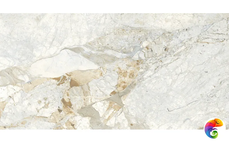 Breccia 60х120 India 60x120 SLIM Ocean Ceramic INDIA NEW