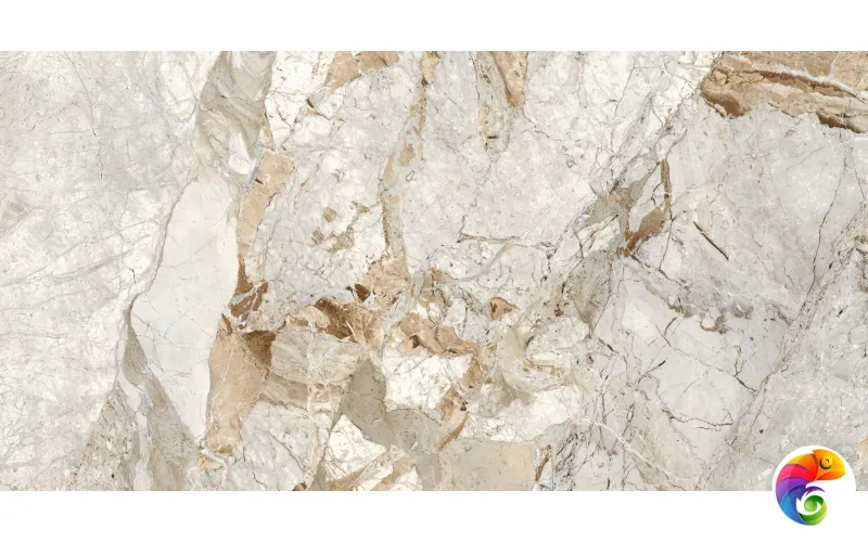 Breccia 60х120 India 60x120 SLIM Ocean Ceramic INDIA NEW
