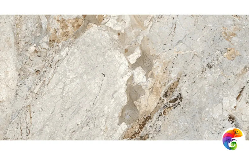 Breccia 60х120 India 60x120 SLIM Ocean Ceramic INDIA NEW