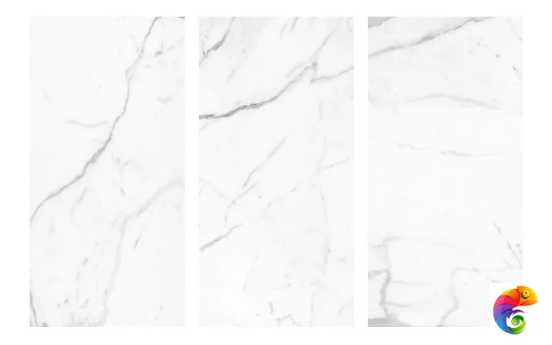 Arabascato Bianco 80х160 (матовая) Ocean Ceramic 80х160 Ocean Ceramic INDIA