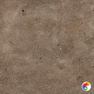 ГРЕСС ГР224-Иремель Коричневый МР 60х60