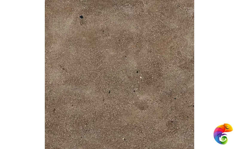 ГРЕСС ГР224-Иремель Коричневый МР 60х60 Гранитея 60х60 Уральский гранит