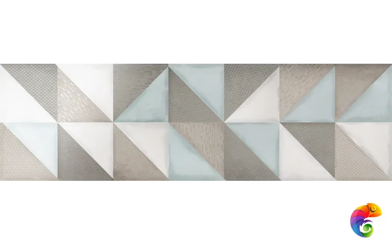 Intuition Flair Aquamarine 29х100 Intuition Ibero