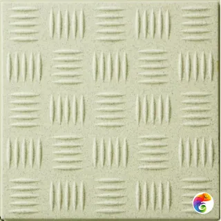 ГРЕС U126A (У126) 30х30 рифленый усиленный