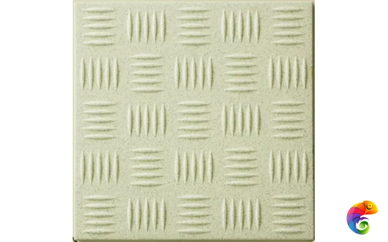 ГРЕС U126A (У126) 30х30 рифленый усиленный Уральский гранит 30х30 гранит Уральский гранит