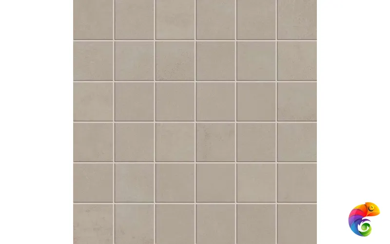 Ринашенте Клэй Мозаика 30х30/ Rinascente Clay Mosaic Rinascente Atlas Concorde Rus