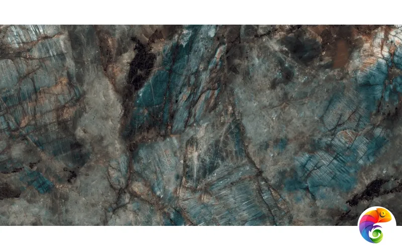 Trixxon Fern 60х120 India 60х120 Ocean Ceramic INDIA NEW