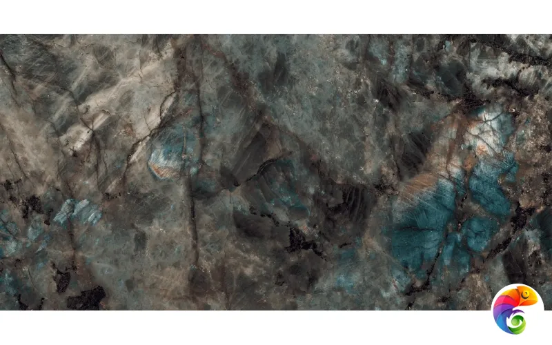 Trixxon Fern 60х120 India 60х120 Ocean Ceramic INDIA NEW