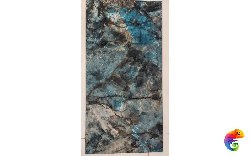 Trixxon Fern 60х120 India 60х120 Ocean Ceramic INDIA NEW