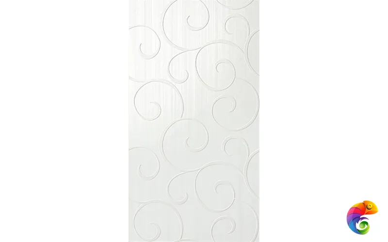 Radiance White Damask 30.5х56 Radiance Atlas Concorde Italy (вывод из ТП)