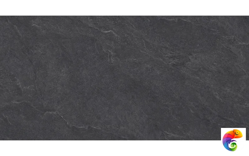 Carbonio Nero 60х120 India 60х120 Ocean Ceramic INDIA NEW