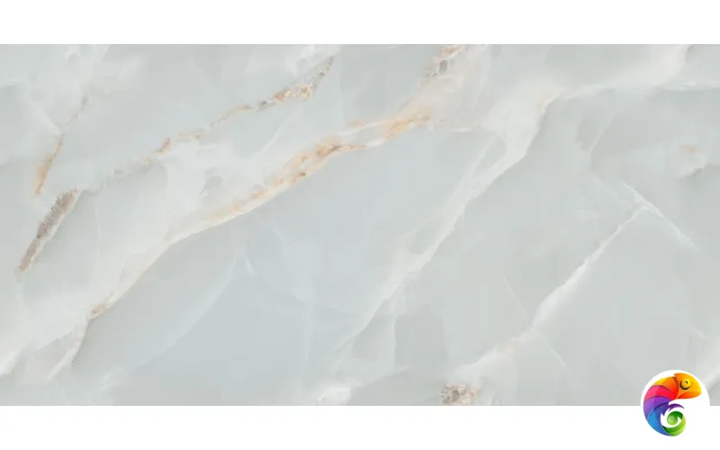 Infinity Blick White 60х120 India 60х120 Ocean Ceramic INDIA NEW