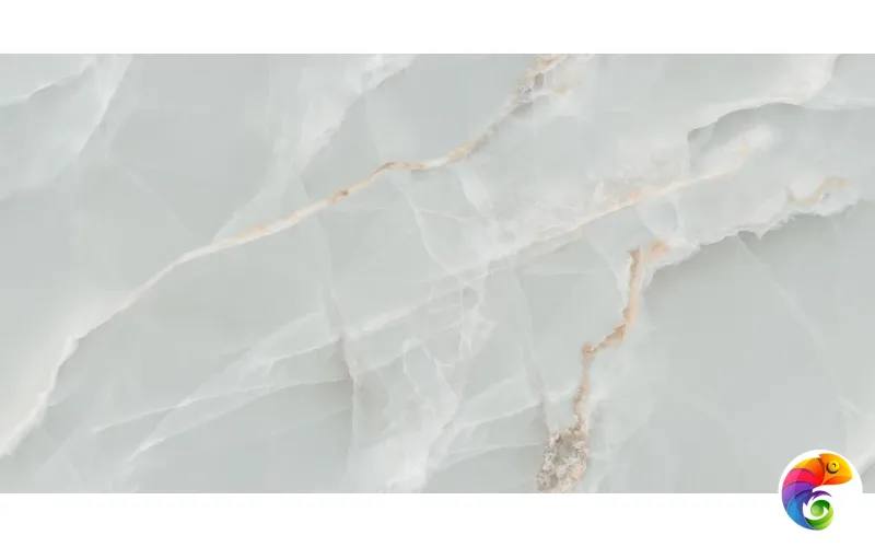 Infinity Blick White 60х120 India 60х120 Ocean Ceramic INDIA NEW