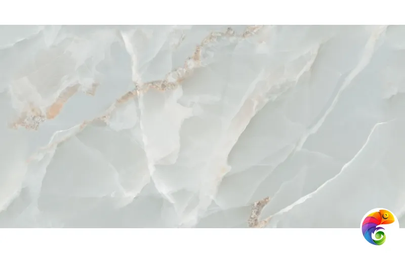 Infinity Blick White 60х120 India 60х120 Ocean Ceramic INDIA NEW