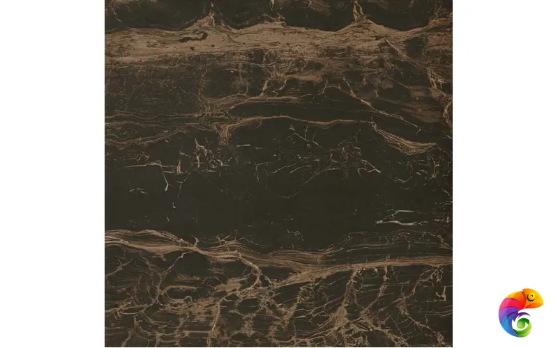 С.М. Фраппучино Дарк 60х60 Рет./ S.M. Frappuccino Dark Rett Supernova Marble (снят с произ-ва) Atlas Concorde Rus