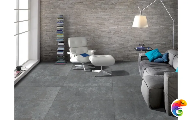 Zenia Gris 60х120 India 60х120 Ocean Ceramic INDIA NEW