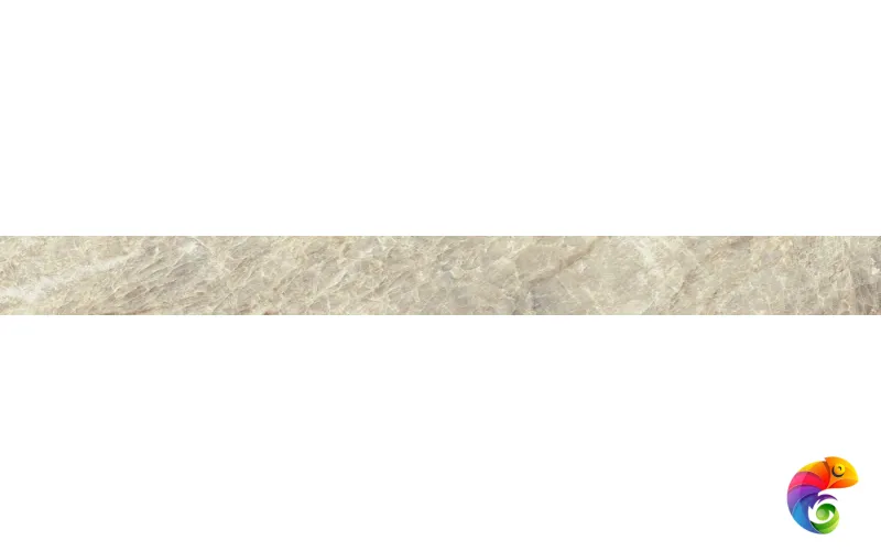 Эмпаир Тадж Махал Бордюр 7,2x80/ Empire Tajmahal Listello Empire Atlas Concorde Rus