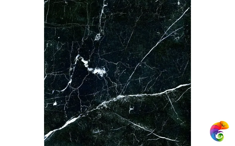 ГРЕСС G389-Karatash Blue Black MR 60х60 Гранитея 60х60 Уральский гранит