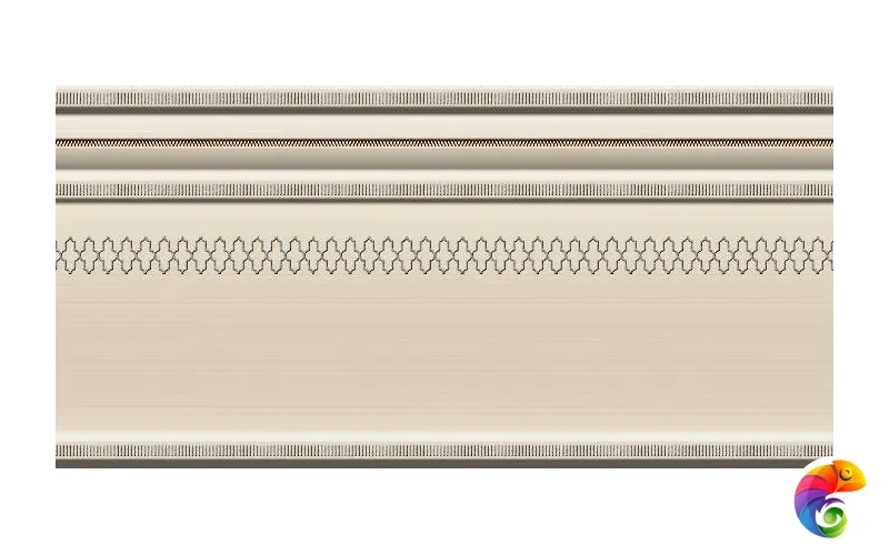 Garden Zocalo Classic Crema 15х30 Garden Heralgi