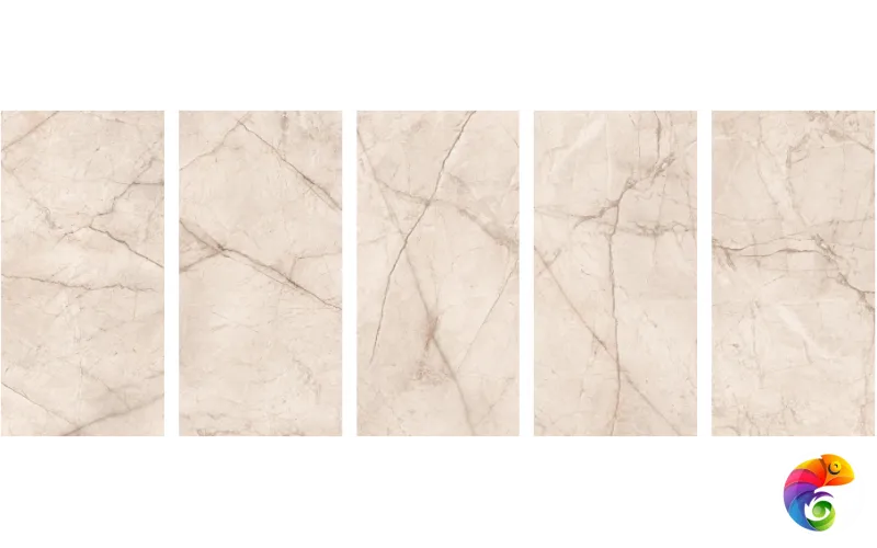 Silver Root Pearl 80х160 Ocean Ceramic 80х160 Ocean Ceramic INDIA