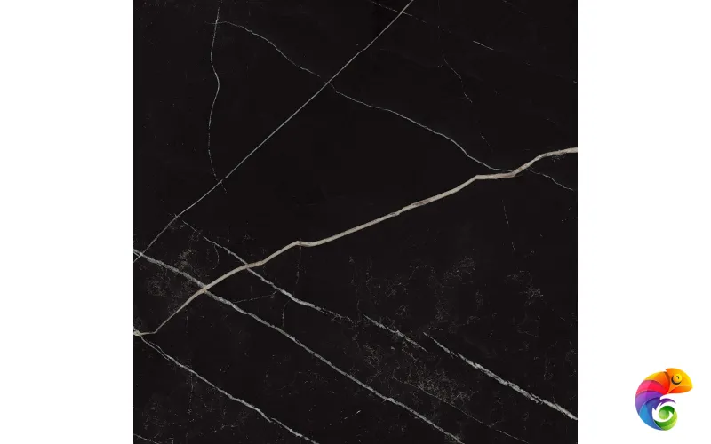 Эмпаир Калак. Блэк Рет 80x80/ Empire Calacatta Black Rett 80 Empire Atlas Concorde Rus