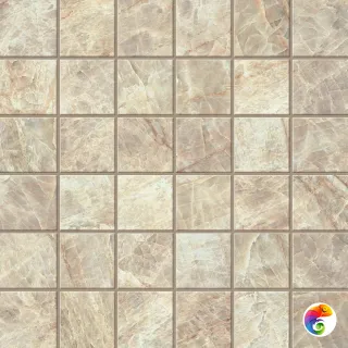 Эмпаир Тадж Махал Мозаика 30х30/ Empire Tajmahal Mosaic