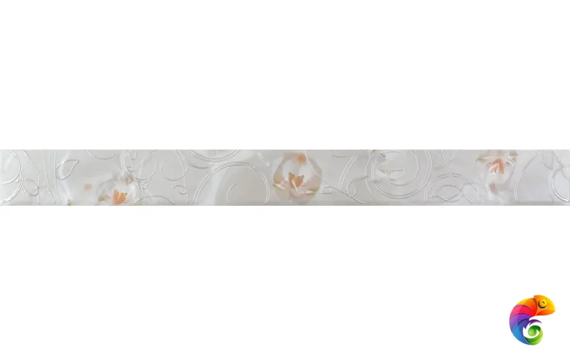 Listelo Genova Laia 7.5х75 Genova Mallol