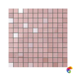 Manifique Rosa Mosaico 30.5х30.5