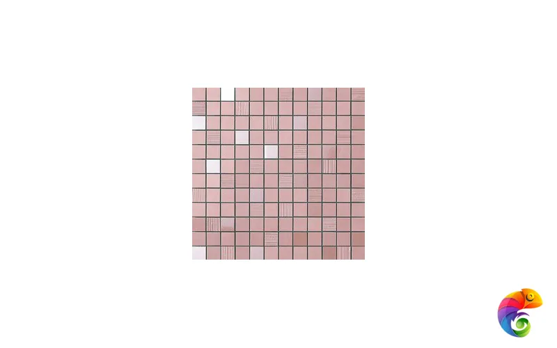 Manifique Rosa Mosaico 30.5х30.5 Magnifique Atlas Concorde Italy (вывод из ТП)