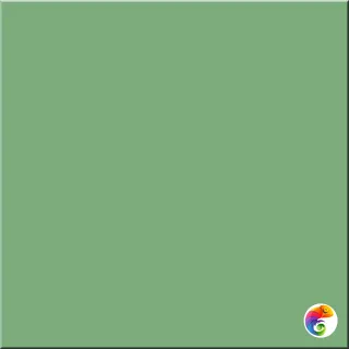 UP070R Мята Матовая 60х60