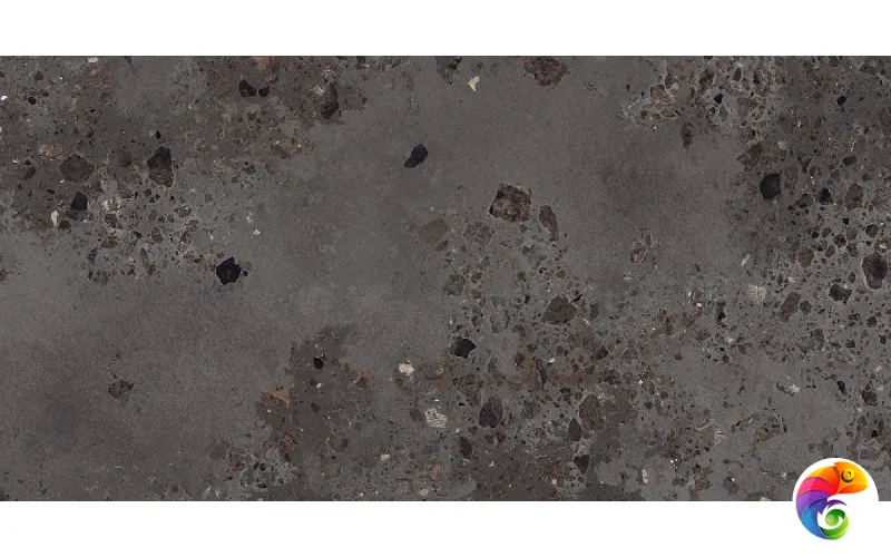 Flaco Nero 60х120 India 60х120 Ocean Ceramic INDIA NEW