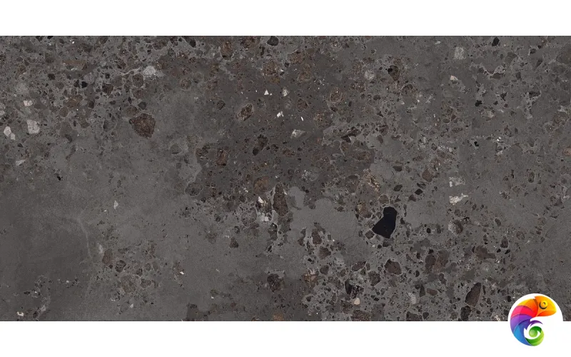 Flaco Nero 60х120 India 60х120 Ocean Ceramic INDIA NEW