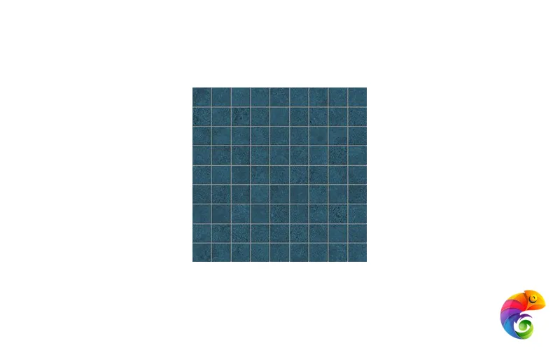 Дрифт Блю Моз 31.5х31.5/ Drift Blu Mos Drift Atlas Concorde Rus