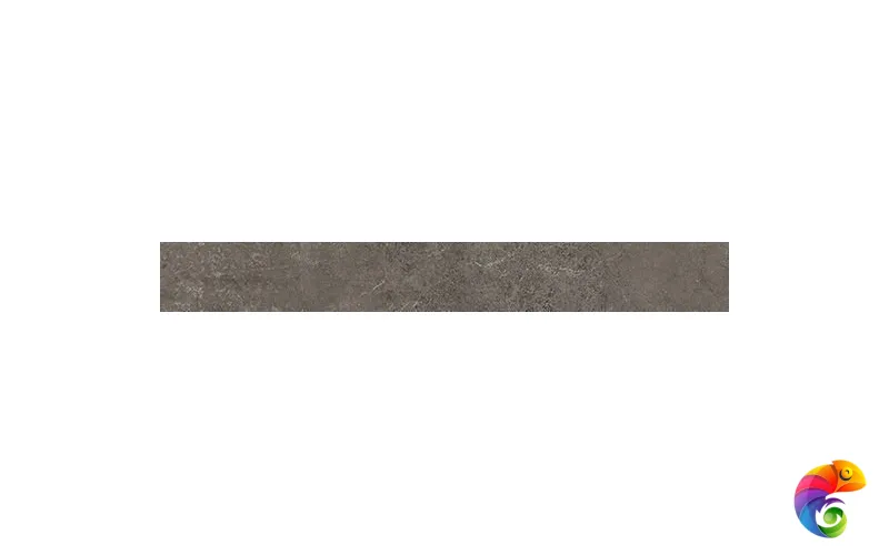 Дрифт Грей Бордюр 7.2х60/ Drift Grey Listello 60 Drift Atlas Concorde Rus