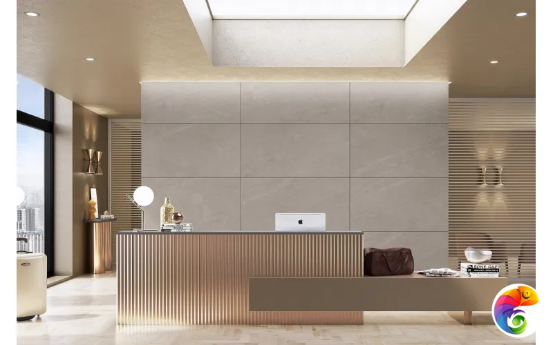 Violin Mocha 60х120 India 60х120 Ocean Ceramic INDIA NEW