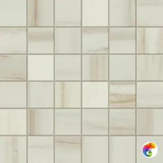 Эмпаир Лаза Мозаика 30х30/ Empire Lasa Mosaic