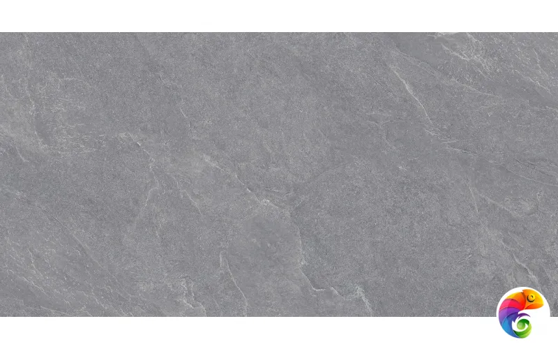 Carbonio Silver 60х120 India 60х120 Ocean Ceramic INDIA NEW