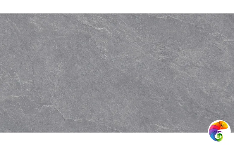 Carbonio Silver 60х120 India 60х120 Ocean Ceramic INDIA NEW